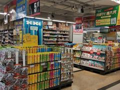 -华润万家(天河东店)