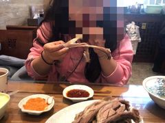 -清真·益鑫羊肉手抓馆(花园北街店)