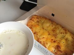 -达美乐比萨(东高地店)
