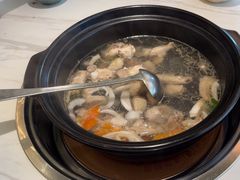 -狐狸爱上椰子鸡(滨江星光大道店)