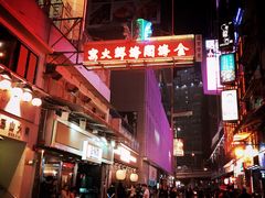 -金海阁海鲜火锅