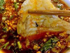 -黑龙滩生态鱼火锅(百寿路店)