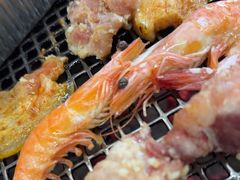 -小辣椒汤锅烧烤(温泉南街店)