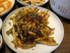 -粗茶淡饭·隐庐私厨(东亭店)