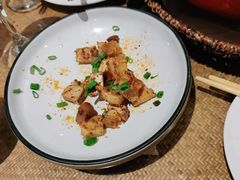 -渝信川菜(西单店)