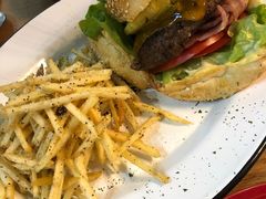 -HELLO 27 意面·沙拉·帕尼尼