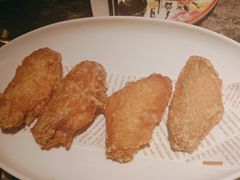 -新白鹿餐厅(松江开元地中海店)
