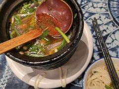-云南李记罐罐米线饵丝小吃(汉中门金鹰店)