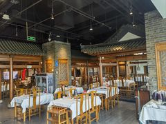 -东来顺饭庄(西直门店)