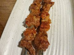 -那时新疆·若羌(经纬汇店)