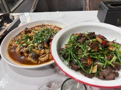 -宝荣鱼馆·临湖之宴(千岛湖店)