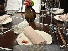 -杭州西子湖四季酒店·金沙厅