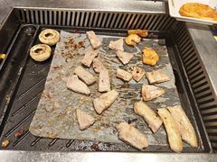 -阿亲家·韩式无限烤肉(春熙路店)