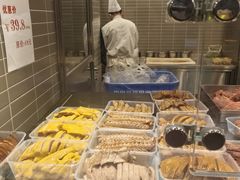 -王家沙点心店(南京西路总店)