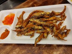 -一楼食业·美食人家