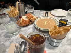 栗子奶油鸡肉汤-HERB SPICE(来凤街店)