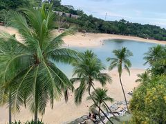 -巴拉湾海滩