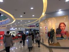 -万达广场(无锡滨湖店)