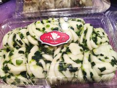 小花卷-白玉兰食品甜凤店(合生汇店)