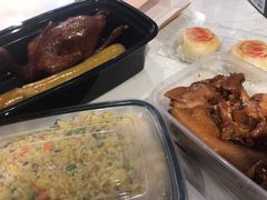 -盒马鲜生(皇庭广场店)