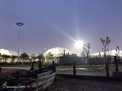 -青岛银沙滩温德姆至尊酒店