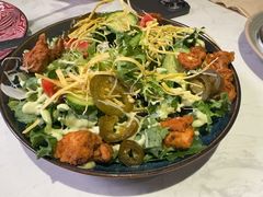 -墨纪Mojí墨西哥餐厅(官舍店)