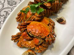 -山外山菜馆(玉泉路店)