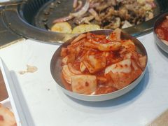 -杨记齐齐哈尔烤肉(总店)