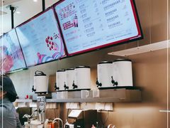 -奈雪的茶(市百一店)