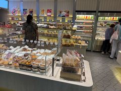 -莉蓮蛋挞(静安寺店)