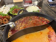 -冯校长老火锅(福田车公庙店)