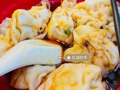 红油抄手-龙抄手(春熙路总店)