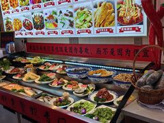 -食鸡公社辣子鸡·潍坊菜·烧烤