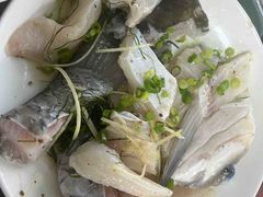 -翠景湾脆鱼轩·中山脆肉鲩(井岸17年老店)