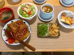 -活鳗饭·鹅肝范儿(高碑店店)