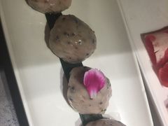 -海底捞火锅(青山湖万达夜宵主题店)