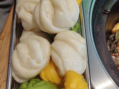 -锅老头铁锅炖•大锅蒸汽海鲜(韩乐坊店)