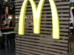 -麦当劳(宁波火车高铁站店)