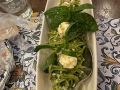 -Mammamia意大利餐厅(古北店)