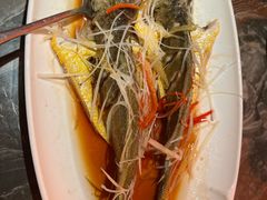 -前海沿•青岛菜(中山路天主教堂店)