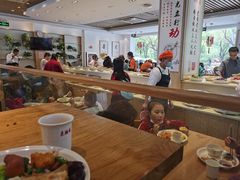 -素满香·素食自助餐(苏州·临顿路店)