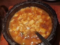 -绿茶餐厅(惠州天益城店)