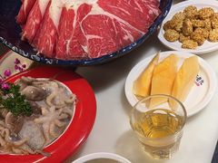 -重庆高老九火锅(昆山万象汇店)