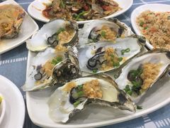 -明记海鲜大排档(巽寮湾店)