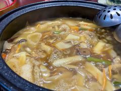 -菌之家·专业纯野生菌火锅·特色炒菌