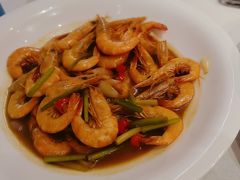 -小厨师·二十年沈家门小海鲜(百井坊巷店)