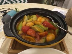 -玫瑰厅上海菜(兴国路店)