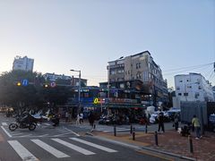 -东大门市场