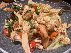 -江太极江浙菜(马桥万达广场店)