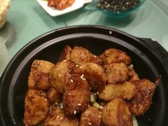 -天厨妙香素食餐厅(清华店)